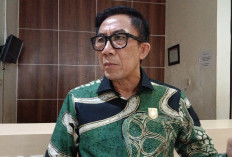 Penyusunan AKD DPRD Provinsi Bengkulu Ditarget Rampung Satu Bulan Kedepan