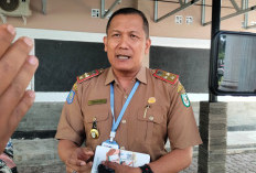 Salah Kamar: Warga Datangi Disdukcapil Kepahiang Tanyakan Data Pemilih Pilkades