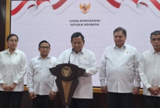 Upah Minimum Nasional 2025 Naik 6,5 Persen