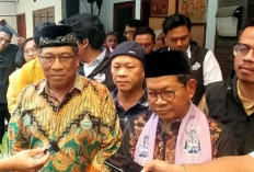 Muhammadiyah Minta Lahan ke Pemerintah, Bakal Bangun Universitas