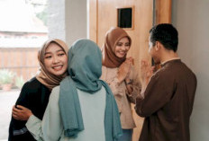 Adab Bertamu ke Rumah Orang Lain, Islam Ajarkan Begini