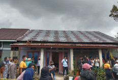 Begini Kronologi Lengkap Penemuan Jasad Ibu dan Anak di Rejang Lebong
