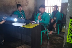Tingkatkan Kapasitas PPKD, KPMD dan TPK, Desa Talang Pito Kepahiang Gelar Pelatihan