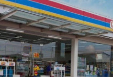 Daftar Promo Lebaran Indomaret 2025, Cek di Sini!