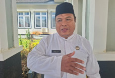 Ini Jadwal Kepulangan 4 Jemaah Haji Kabupaten Lebong 