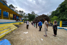 JPD Provinsi Bengkulu Tahun 2025, Disparpora Lebong Pasang Target Juara Umum
