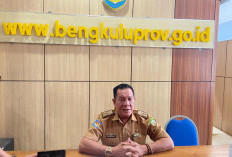Tak Ada Euforia Pelantikan Gubernur, OPD Diminta Tidak Pasang Ucapan Selamat 