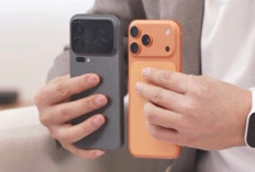 Dilengkapi Vapor Chamber, iPhone 17 Pro Max Dipastikan Tidak Akan Panas Meski Digunakan Seharian