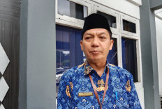 Pembangunan Auning Pantai Pasir Putih Terkesan Mubazir, Begini Taggapan Dispar 