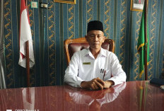 Siswa MAN 2 Kepahiang Belajar Mengelola Sampah 
