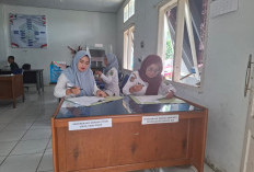 Seleksi Calon Direktur PDAM TTE Lebong Diikuti Warga Jawa Barat 