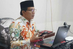 Kantor Kemenag Rejang Lebong Tekankan Keterbukaan Informasi dan Optimalisasi Pelayanan