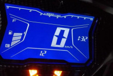 Ketahui Arti dan Penyebab Munculnya Kode 12 Motor Yamaha 