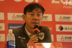 Jalani 3 Laga di Piala AFF 2024, Timnas Indonesia Hanya Raih 4 Poin, Ini Kata Pelatih Shin Tae-yong