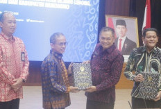 Pemkab Benteng Raih WTP ke-6 Berturut, Pertama Dipimpin Bupati Rachmat