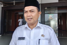 Ada 3 Perusahaan di Bengkulu Tidak Bayar THR