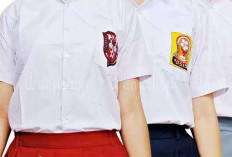  Program Seragam Sekolah Gratis Tunggu Kepastian Anggaran