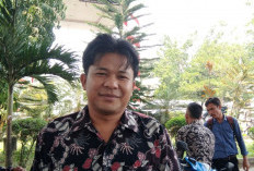 Dukung Ketahanan Pangan, Pemerintah Desa Taba Padang Siapkan Lahan Jagung