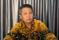 Semua JCH Bengkulu Tengah Sudah Berada di Makkah dan Sehat 