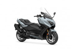 Yamaha TMAX Tech Max Terbaru 2025 Hadir: Punya Fitur Unggulan dan Teknologi Tercanggih