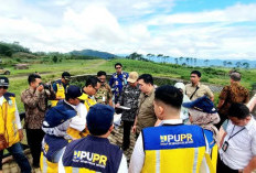 Pembangunan Sekolah Rakyat di Kepahiang Bakal Telan Anggaran Rp 210 M