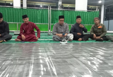  Nantikan, Tabligh Akbar Bersama Datuk Marajo Batungkek Ameh