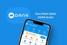 Sambil Rebahan Saja, Aplikasi Ini Sajikan Saldo Dana Ratusan Ribu
