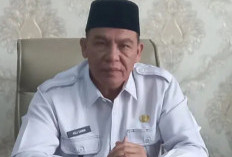 IPH Rejang Lebong Masuk 10 Besar di Sumatera