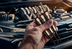 Busi Pijar Mobil Diesel Rusak: Ini Penyebab, Ciri-ciri dan Cara Mengatasinya