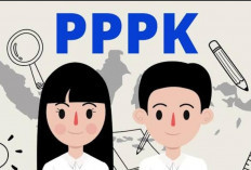 Pengangkatan PPPK Resmi Dipercepat, Kemenpan RB : Oktober ini 