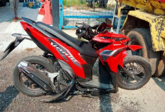 Tips Menjaga Rangka Sepeda Motor agar Tidak Mudah Patah