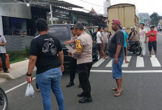 Teror Motor Metik Hitam di Rejang Lebong, Kaca Depan 2 Kendaraan Pecah Dilempar Batu