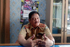 Sekolah Rakyat di Kabupaten Kepahiang: Tahap Awal Dinsos Bakal Sediakan 25 Rumbel