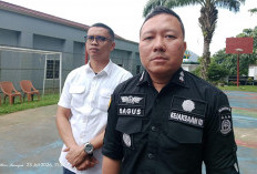 Dugaan Kebocoran PAD Bertahun-Tahun, PT. TUMS Dilirik Kejari Kepahiang!
