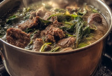 Rahasia Masak Daging Biar Empuk: Trik Daun Pepaya yang Dipakai Para Chef Rumahan