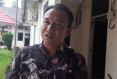 Ketua DPRD Kepahiang: Pemkab Harus Konsisten Mencapai Target Pembangunan
