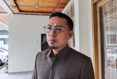DPRD Ingatkan Dapur MBG di Rejang Lebong Miliki SLHS