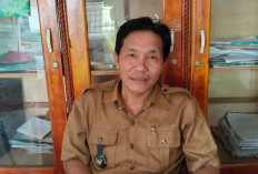 Desa Daspetah Kabupaten Kepahiang Fokus Pada Pembangunan Air Bersih dan Pemberdayaan Masyarakat