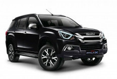 Sungguh Nyaman, Isuzu Panther 2025 Bakal Punya Tingkat Kesenyapan Tinggi