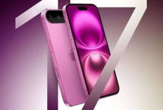 Apakah Kamu Salah Satunya? Apple Catat Jumlah Pengguna Iphone di Dunia Capai 1,4 Miliar
