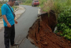 2024, Nilai Hibah BNPB untuk BPBD Kepahiang Berpotensi Berkurang dari Rp 29,9 Miliar