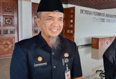 Pemprov Bengkulu akan Survei Pesawat Haji 2024
