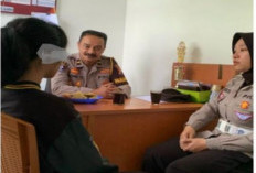 Sempat Dilaporkan Hilang, Remaja 15 Tahun di Rejang Lebong Ditemukan