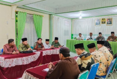  Qimat Zakat Fitrah di Rejang Lebong Ditetapkan, Segini Besarannya