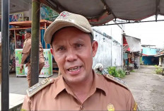 Ratusan Kopdes Merah Putih di Kabupaten Kepahiang Belum Beroperasi
