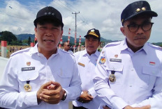 Penerapan Sanksi Adat di Kabupaten Kepahiang: Bupati Zurdi Nata Instruksikan Desa Buat Perdes