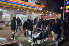 Polres Rejang Lebong Bentuk Tim Khusus, Buru Gengster Sampai ke Akarnya