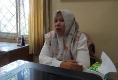 13 Kasus Wanita dan Anak Masuk Pendampingan DPPKBP3A Kepahiang