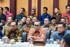 Libatkan Swasta, Pemkab Kepahiang Genjot Pembangunan Daerah