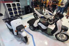 Lebih Hemat dan Ramah Lingkungan: Ini Alasan Kenapa Motor Listrik Layak Jadi Tunggangan Utama Saat Ini